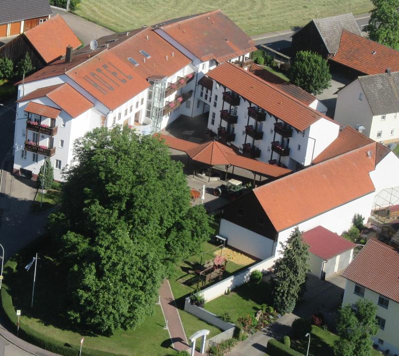 Hotel & Gasthof Wolfringmühle image