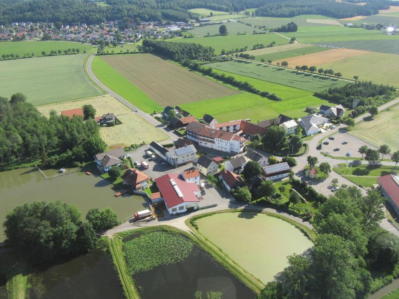 Hotel & Gasthof Wolfringmühle image