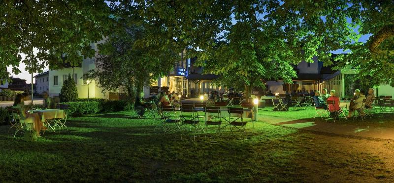 Hotel & Gasthof Wolfringmühle image