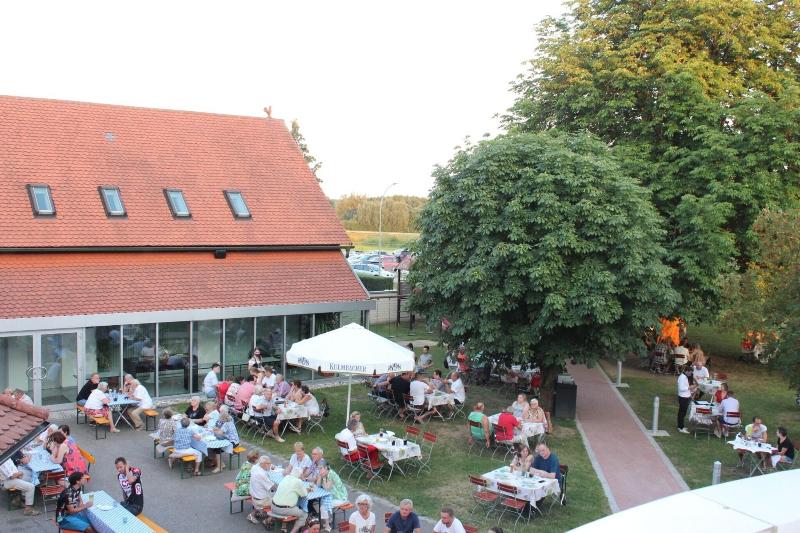 Hotel & Gasthof Wolfringmühle image