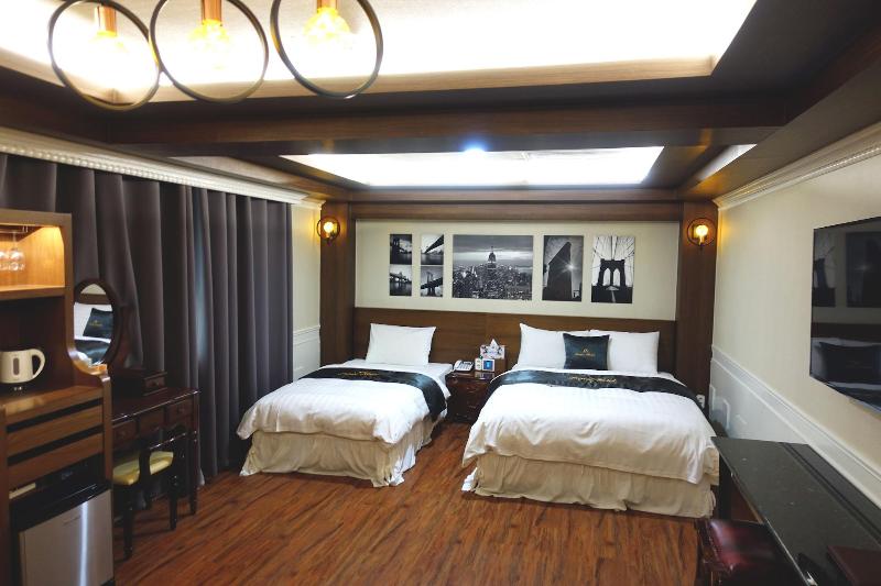 Prince Hotel image
