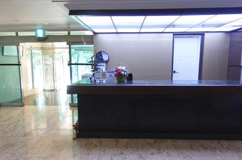 Prince Hotel image