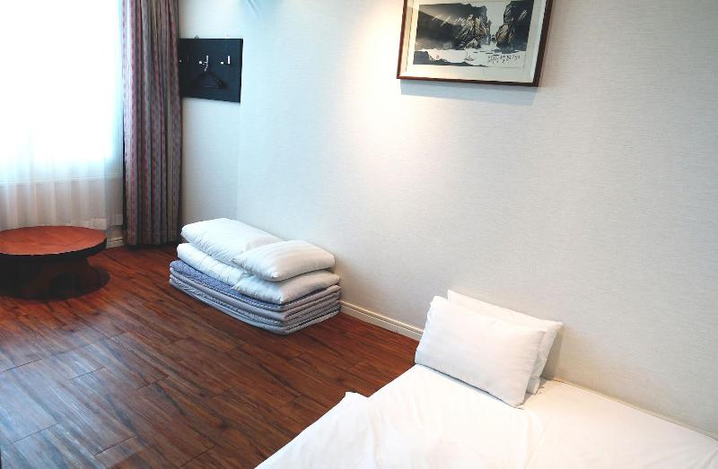 Prince Hotel image