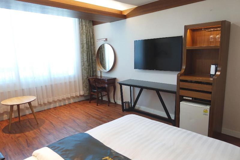 Prince Hotel image
