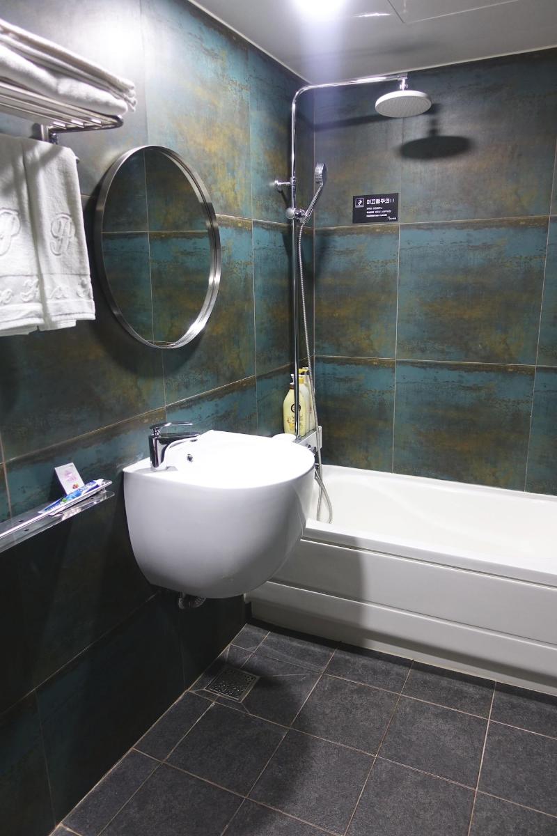 Prince Hotel image