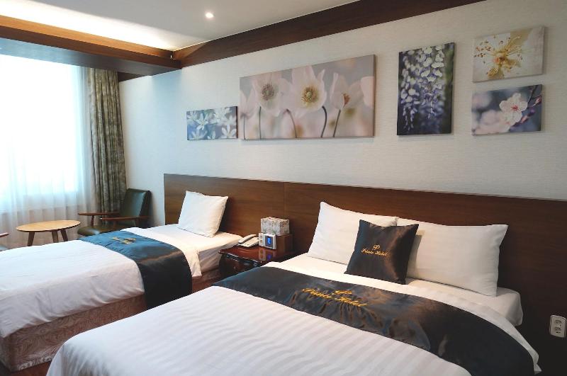 Prince Hotel image