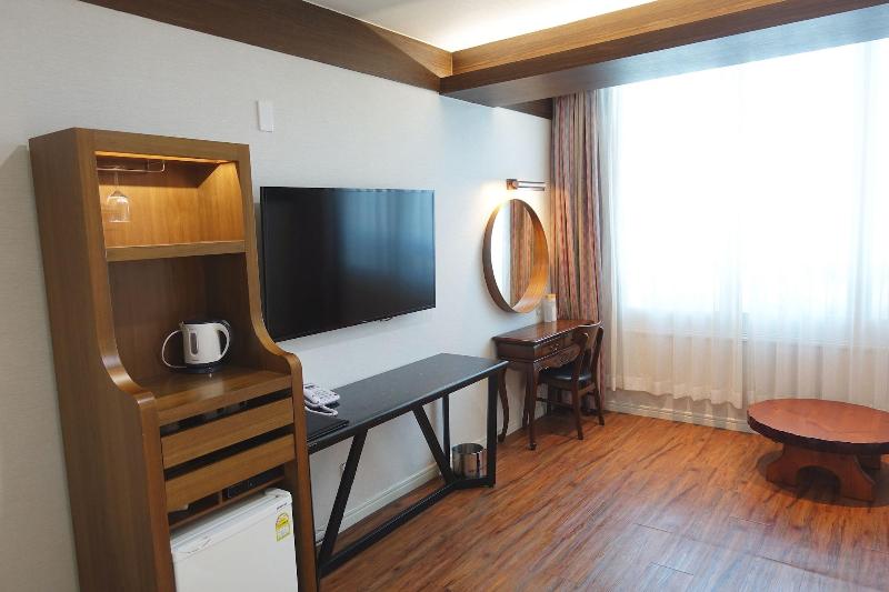 Prince Hotel image