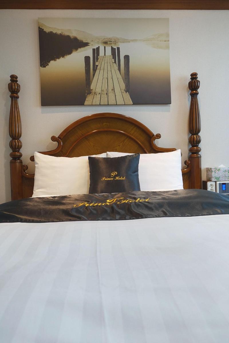 Prince Hotel image