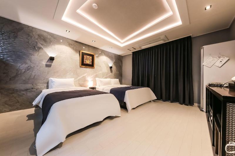 Daesan Zaza Hotel image