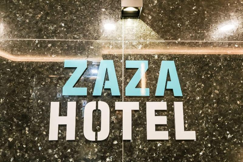 Daesan Zaza Hotel image