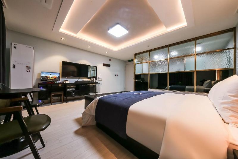 Daesan Zaza Hotel image