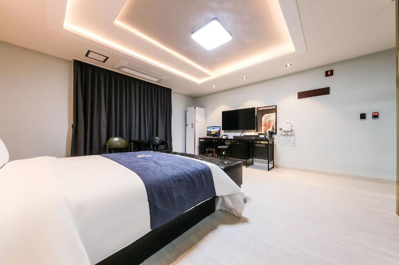 Daesan Zaza Hotel image