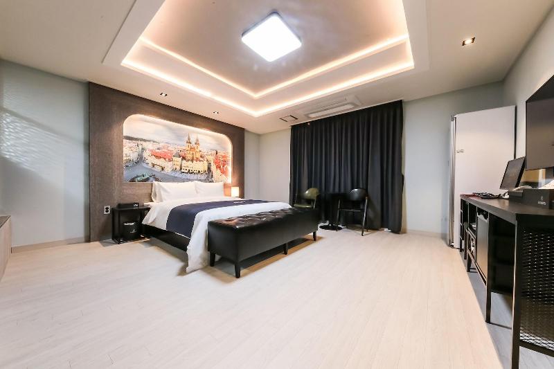 Daesan Zaza Hotel image