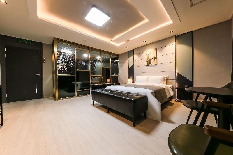 Daesan Zaza Hotel image