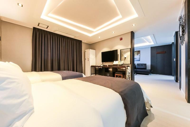 Daesan Zaza Hotel image
