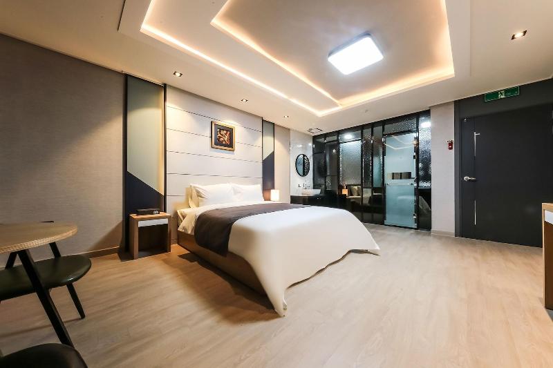 Daesan Zaza Hotel image