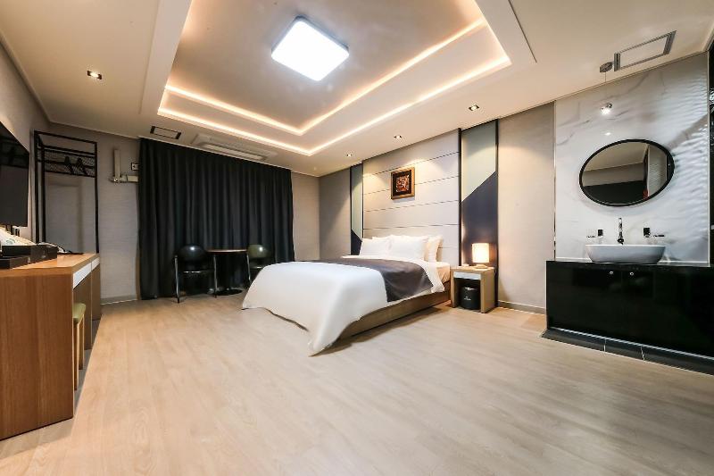 Daesan Zaza Hotel image