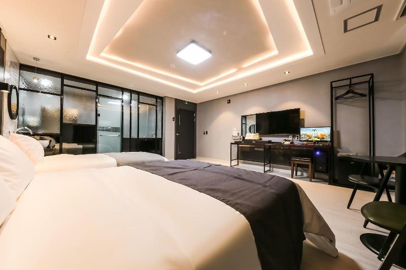 Daesan Zaza Hotel image