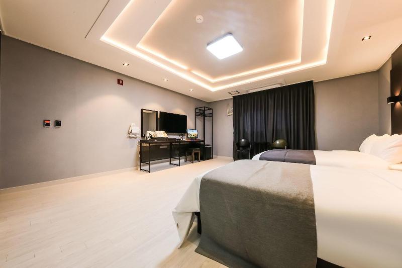 Daesan Zaza Hotel image