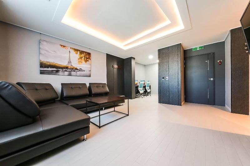 Daesan Zaza Hotel image