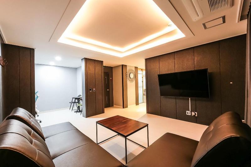 Daesan Zaza Hotel image