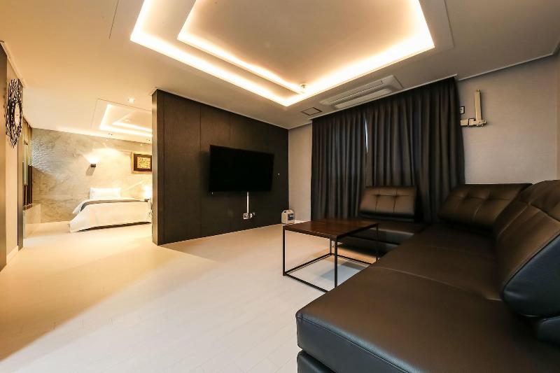 Daesan Zaza Hotel image