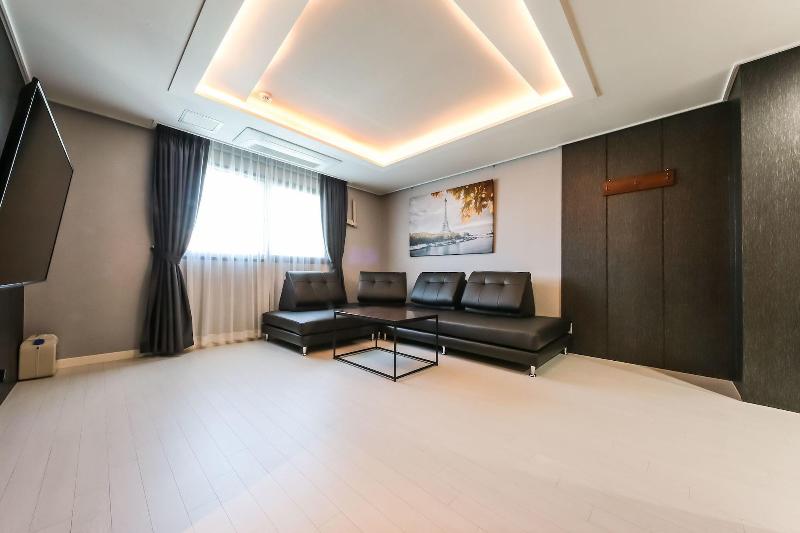 Daesan Zaza Hotel image
