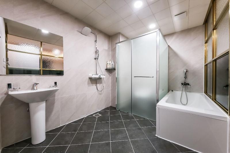 Daesan Zaza Hotel image