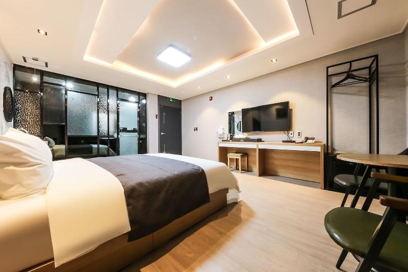 Daesan Zaza Hotel image