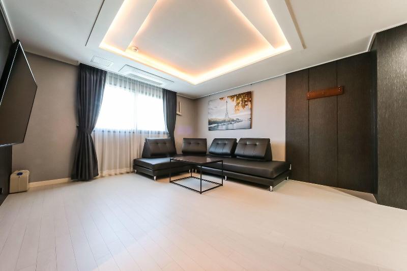 Daesan Zaza Hotel image