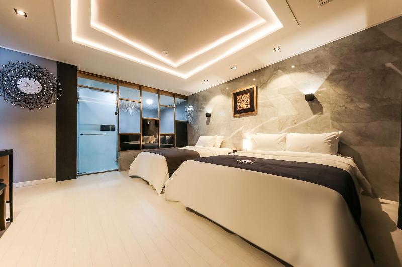 Daesan Zaza Hotel image