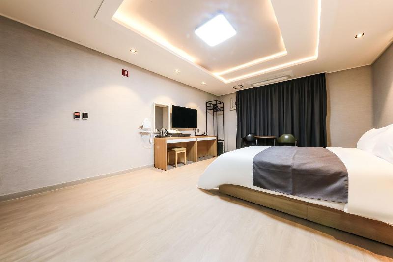 Daesan Zaza Hotel image