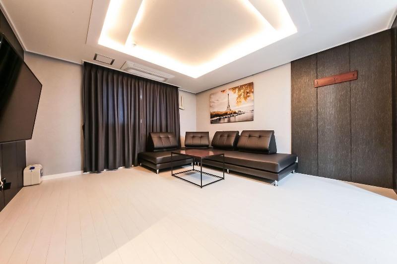Daesan Zaza Hotel image