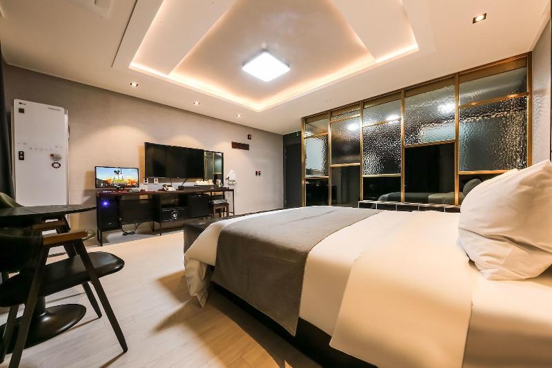 Daesan Zaza Hotel image