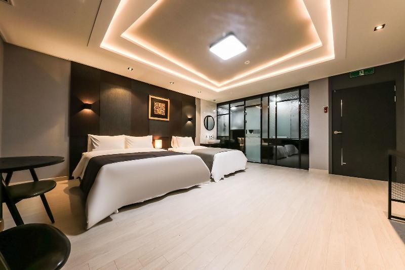 Daesan Zaza Hotel image