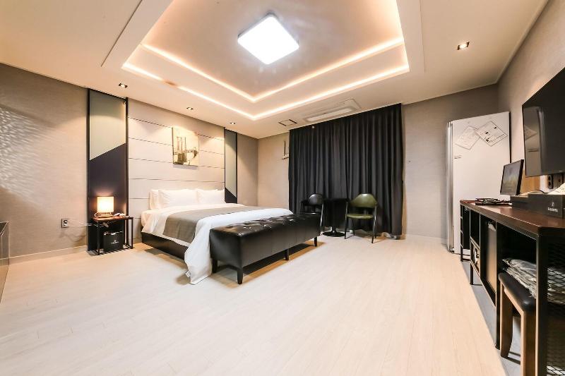 Daesan Zaza Hotel image