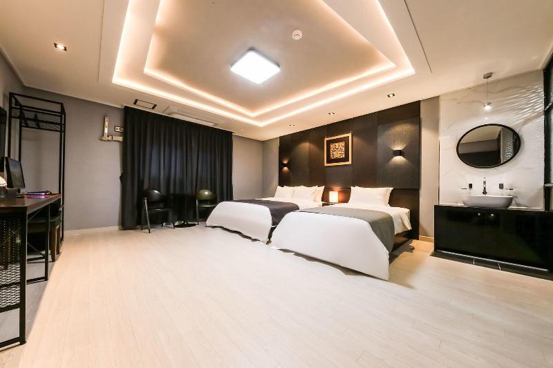 Daesan Zaza Hotel image