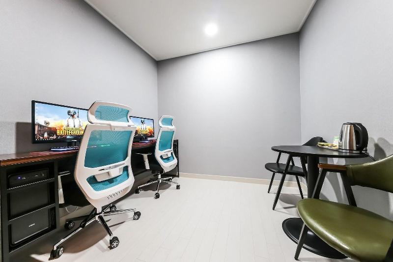 Daesan Zaza Hotel image
