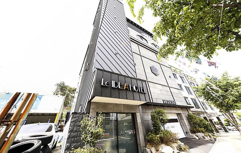 Busan Idea Hotel image
