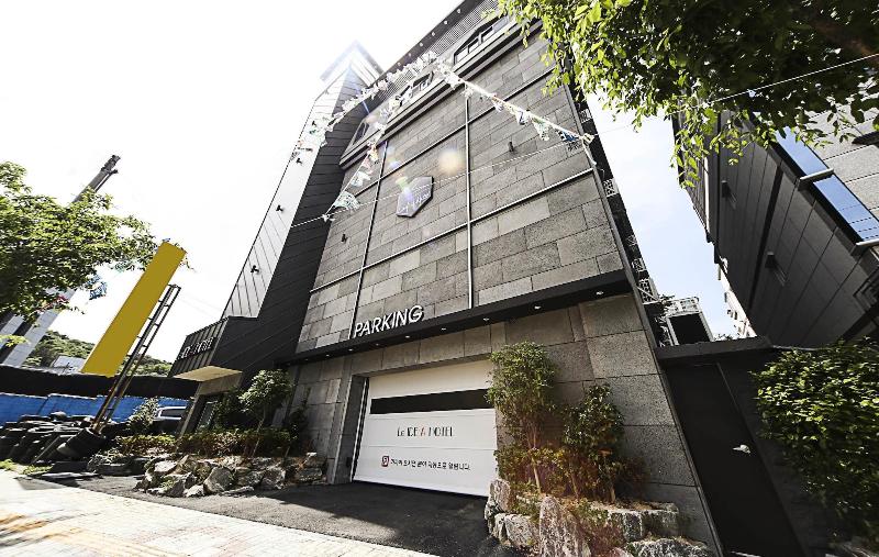 Busan Idea Hotel image