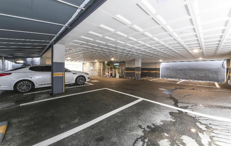 Busan Idea Hotel image