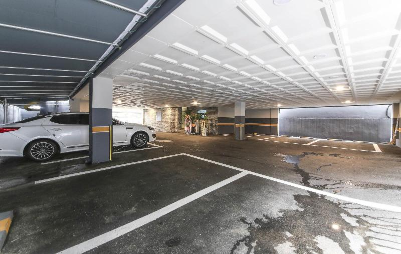 Busan Idea Hotel image