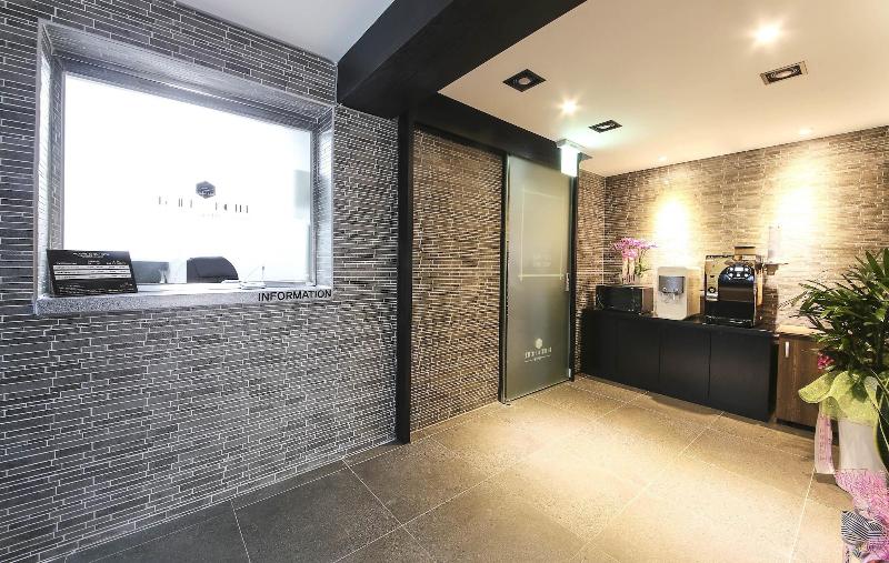 Busan Idea Hotel image