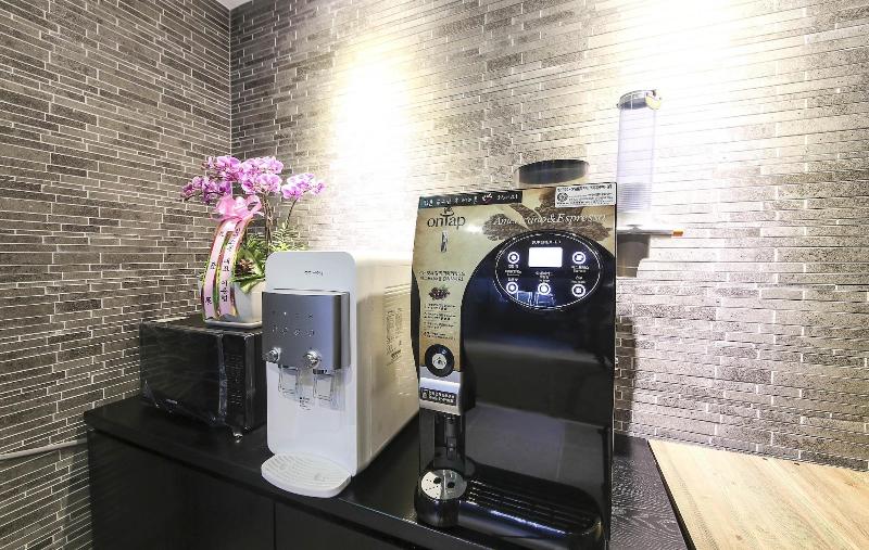 Busan Idea Hotel image