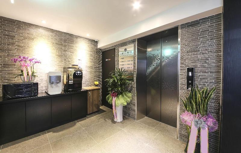 Busan Idea Hotel image