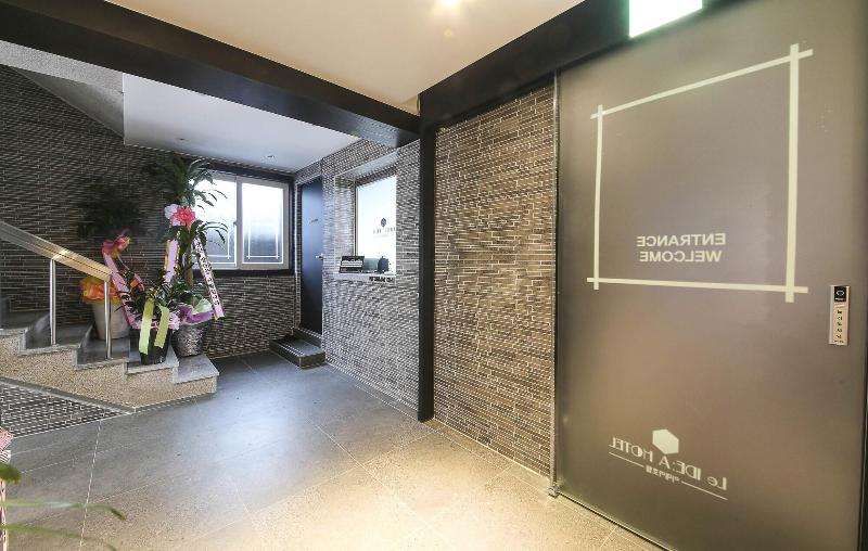 Busan Idea Hotel image