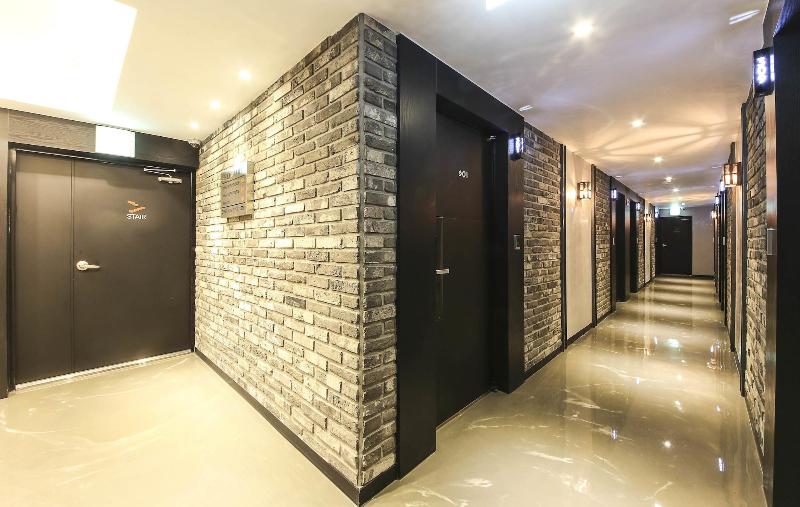 Busan Idea Hotel image