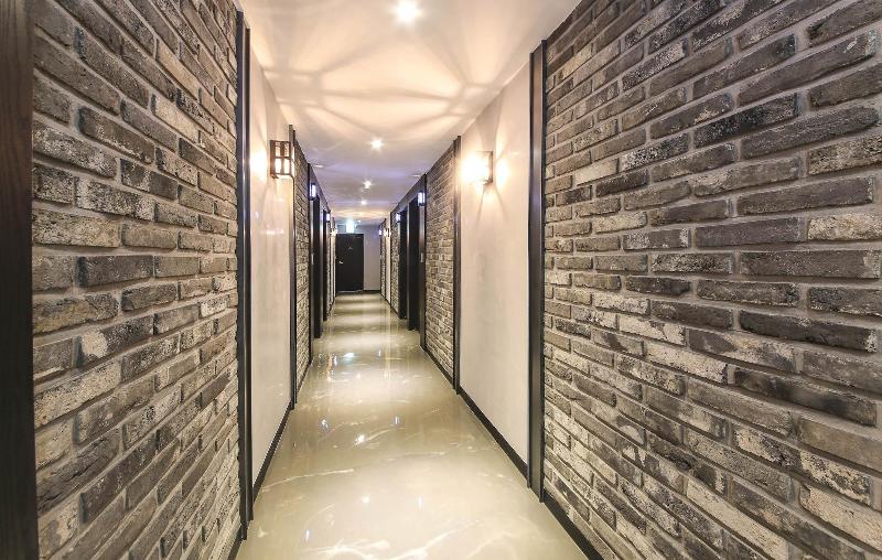 Busan Idea Hotel image