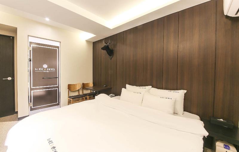 Busan Idea Hotel image