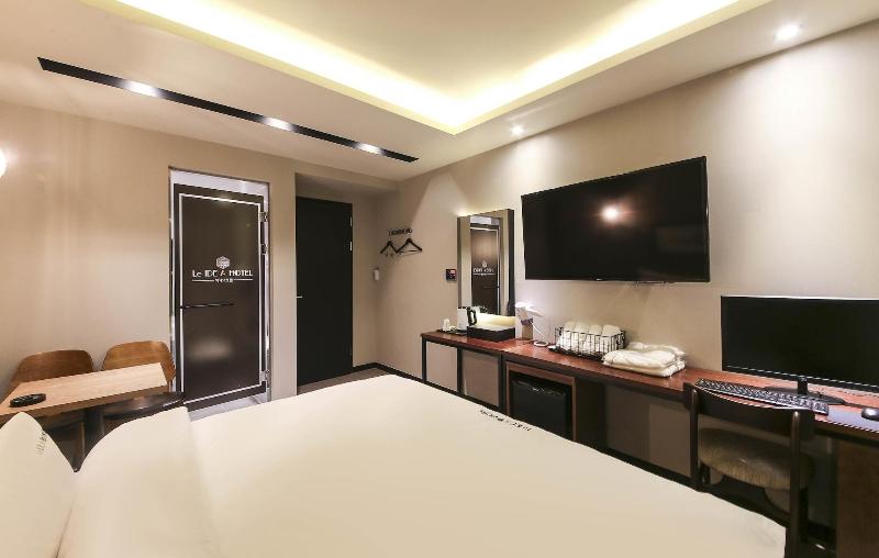 Busan Idea Hotel image
